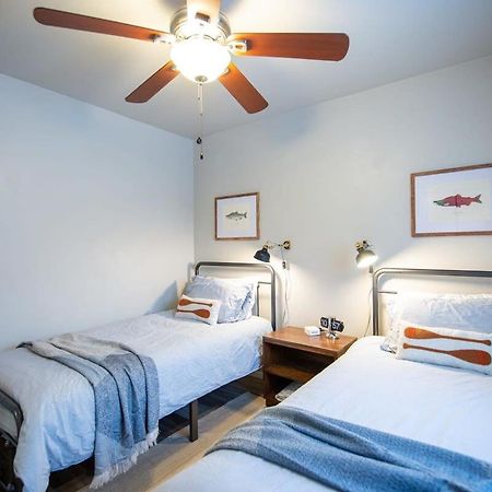 Stylish1 Bed 1 Bath Apartment แองเคอเรจ ภายนอก รูปภาพ