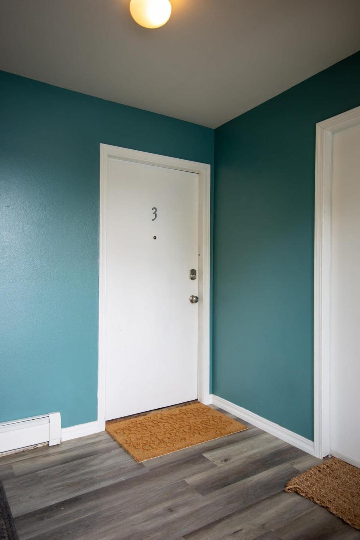 Stylish1 Bed 1 Bath Apartment แองเคอเรจ ภายนอก รูปภาพ